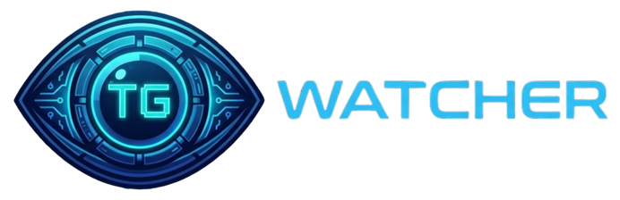 TG Watcher